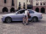 BMW M5 1998 года (WW)
